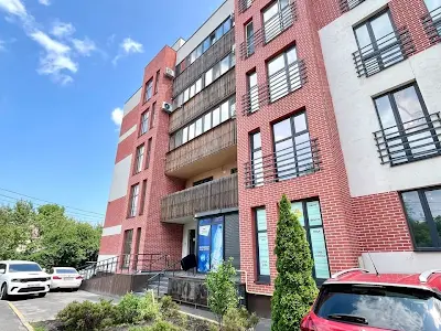квартира по адресу Казацкая ул., 55-А