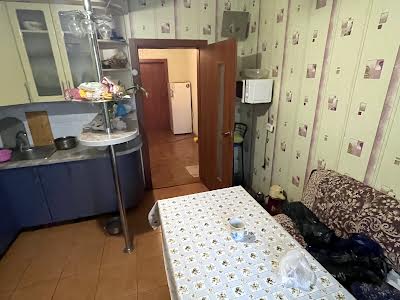 кімната за адресою Миколи Закревського вул., 97-А