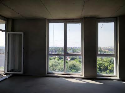 квартира по адресу Тернопольская ул., 46