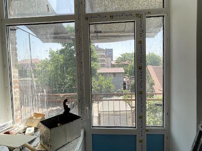 квартира по адресу Короленко ул., 21