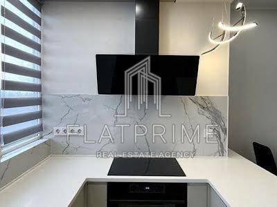 квартира за адресою Радистів вул., 34-А