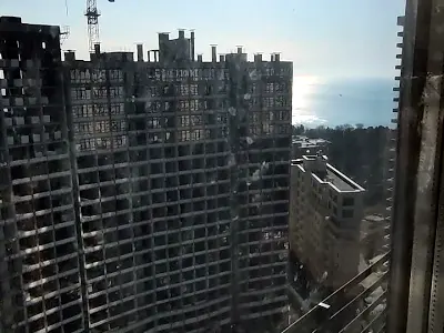 квартира за адресою Курортний пров., 2