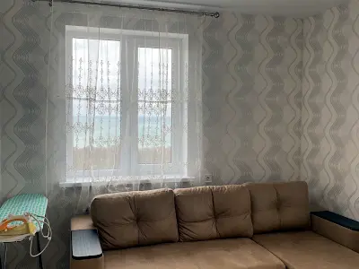 квартира по адресу Штилевая ул., 21/1