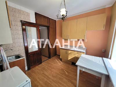 квартира за адресою Головківська вул., 2