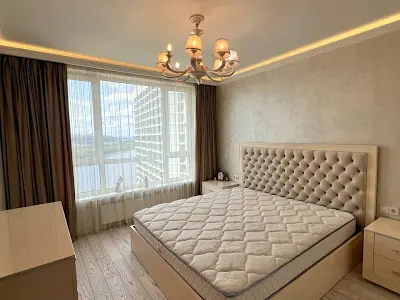 квартира за адресою Осокорська вул., 2а