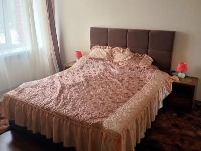 квартира за адресою Антоновича, 164