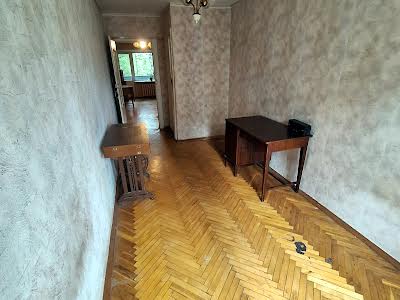 квартира за адресою Богдана Гаврилишина вул. (Ванди Василевської), 18