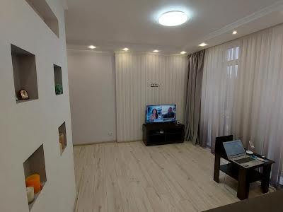 квартира за адресою Стрийська вул., 50