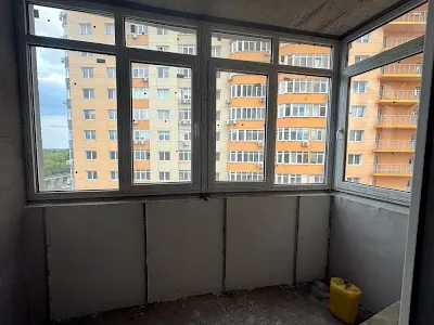 квартира за адресою Юрія Кондратюка вул., 1
