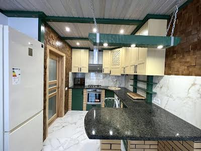 квартира за адресою Замарстинівська вул. (Калініна), 170