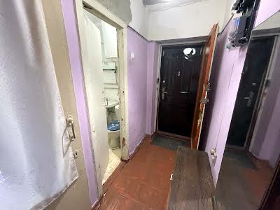 квартира по адресу Архитектора Алёшина просп. (Орджоникидзе), 33