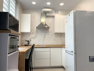 квартира за адресою Кошова вул., 79