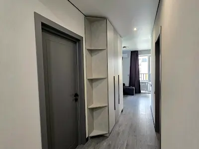 квартира за адресою Київська вул., 10 В