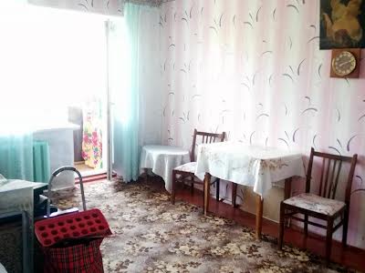 квартира за адресою Івана Мазепи вул. (Калініна), 15