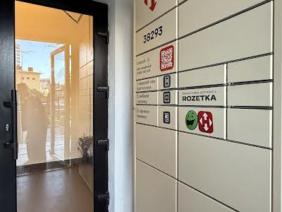 квартира по адресу Пороховая ул., 20