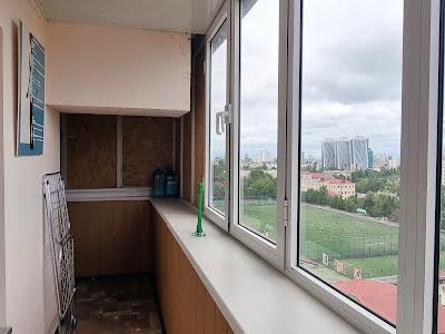 квартира за адресою Київ, Стадіонна вул., 6-А