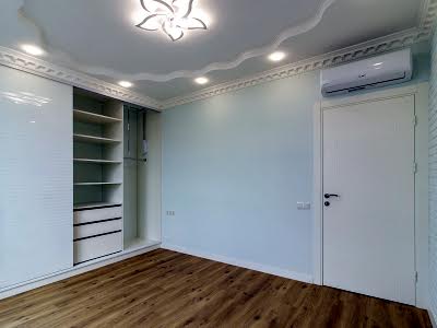 квартира за адресою Кахи Бендукідзе вул., 2