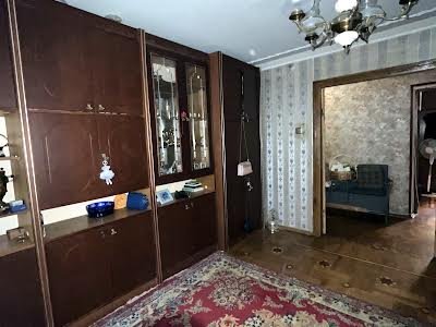 квартира за адресою Князя Ярослава Мудрого просп., 8