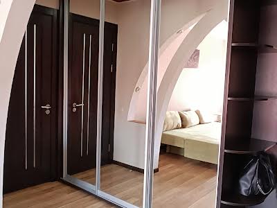 квартира по адресу Вольный пер., 3
