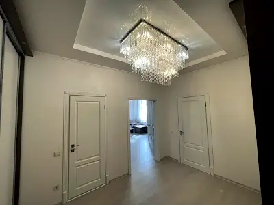 квартира по адресу Леси Украинки бульв., 7-А