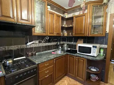 квартира за адресою Київ, Якуба Коласа вул., 23