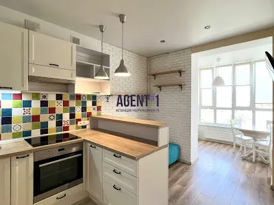 квартира по адресу Мира ул., 23