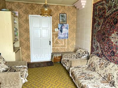 дом по адресу горіхова, 58