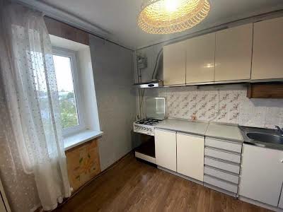 квартира за адресою 7-ма Пересипська вул., 9