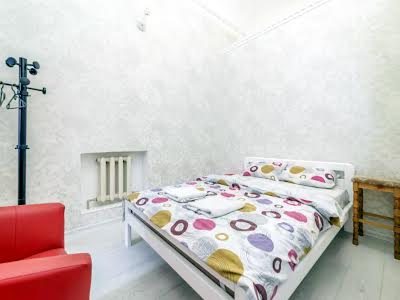 квартира по адресу Греческая, 35