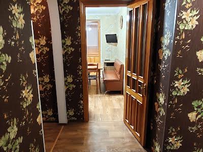 квартира за адресою Садовая, 9