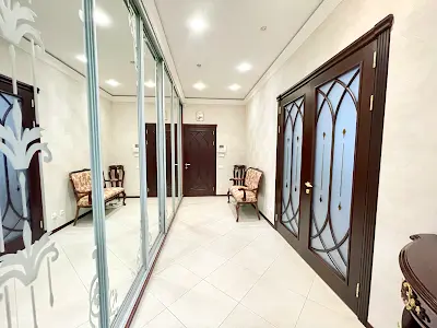 квартира по адресу Проспект Героев Сталинграда, 6