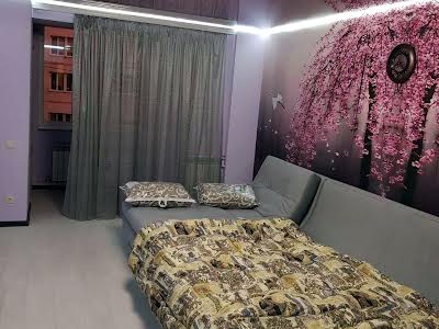 квартира за адресою Барабашова вул., 30