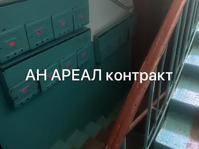 квартира по адресу Запорожье, Европейская ул. (Малиновского), 11А