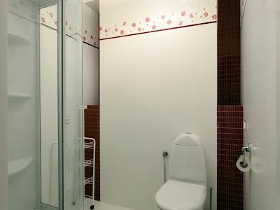 квартира за адресою Старонаводницька вул., 4-В
