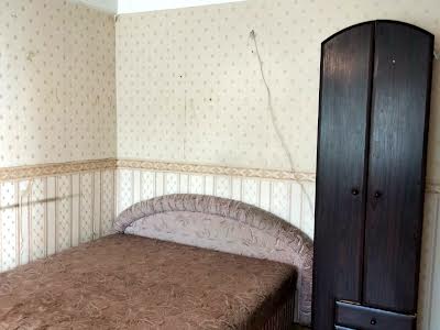 комната по адресу Николая Кибальчича ул., 12