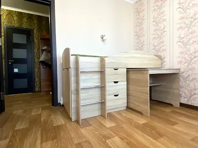 квартира за адресою Подільська, 1