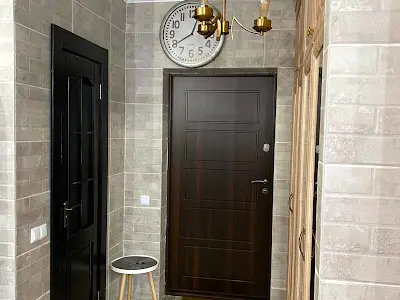 квартира по адресу Каховская ул., 58