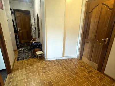 квартира за адресою Лесі Українки бульв., 28-А