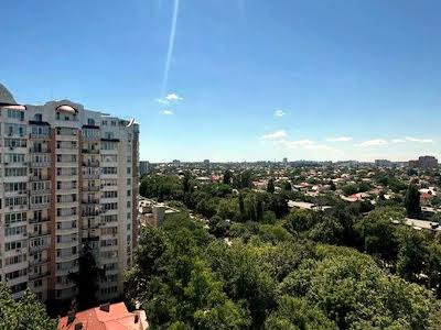 квартира за адресою Фонтанская, 49/1