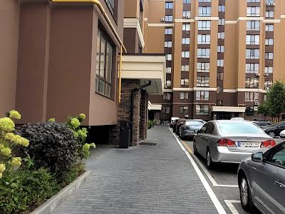 квартира за адресою Софіївські Липки, 1с