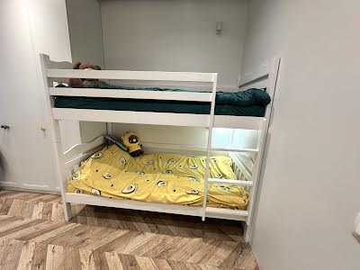 квартира за адресою Регенераторна вул., 4 к. 11