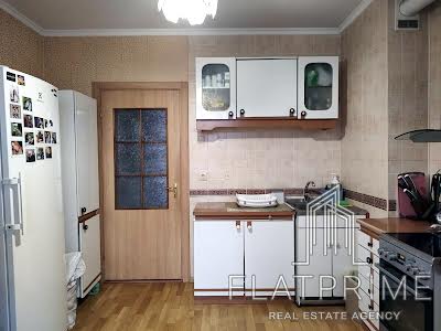 квартира за адресою Петра Григоренка просп., 18а