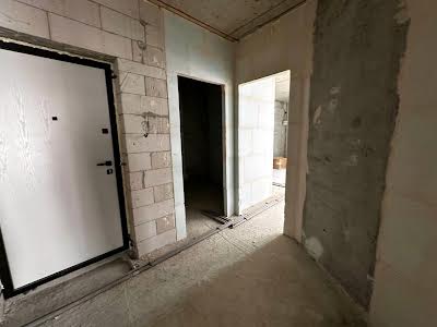квартира по адресу Малоголосковская ул., 12