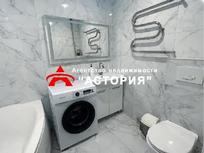 квартира за адресою Кам'яногірська вул., 2