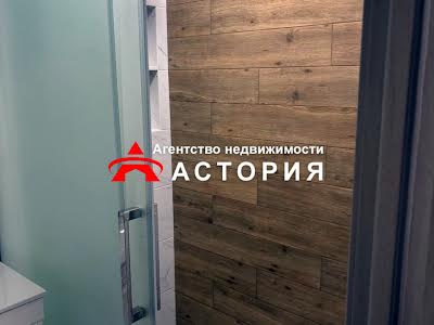 квартира за адресою Запорізька вул., 6-А