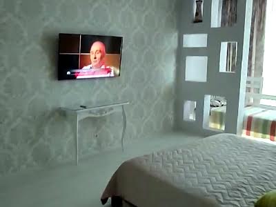 квартира за адресою Генуезька вул., 3