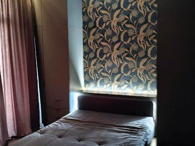 квартира по адресу Курортный пер., 1