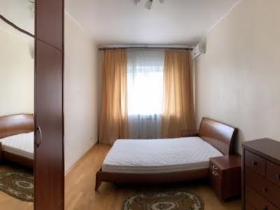 квартира за адресою Татарська вул., 7