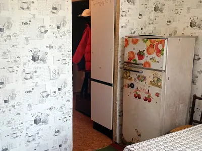 квартира по адресу Николая Лаврухина ул., 11-А