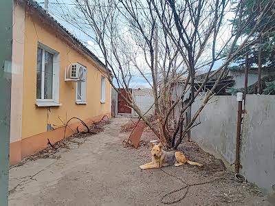 дом по адресу Днепр, Луговская ул., 52а